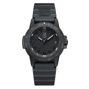 RELLOTGE LUMINOX NAVY SEAL SEA TURTLE BLACK OUT - 0301BO