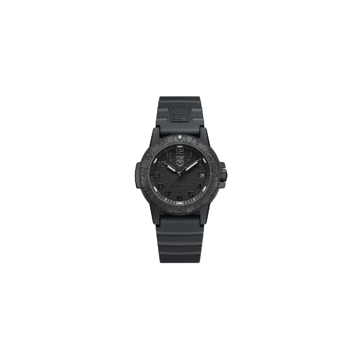 NAVY SEAL SEA TURTLE BLACK OUT - 0301BO