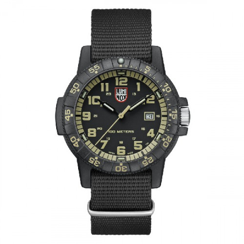 RELLOTGE LUMINOX NAVY SEAL SEA TURTLE  - 0333