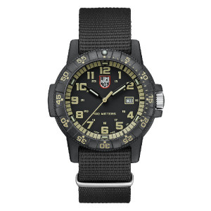 RELLOTGE LUMINOX NAVY SEAL SEA TURTLE  - 0333