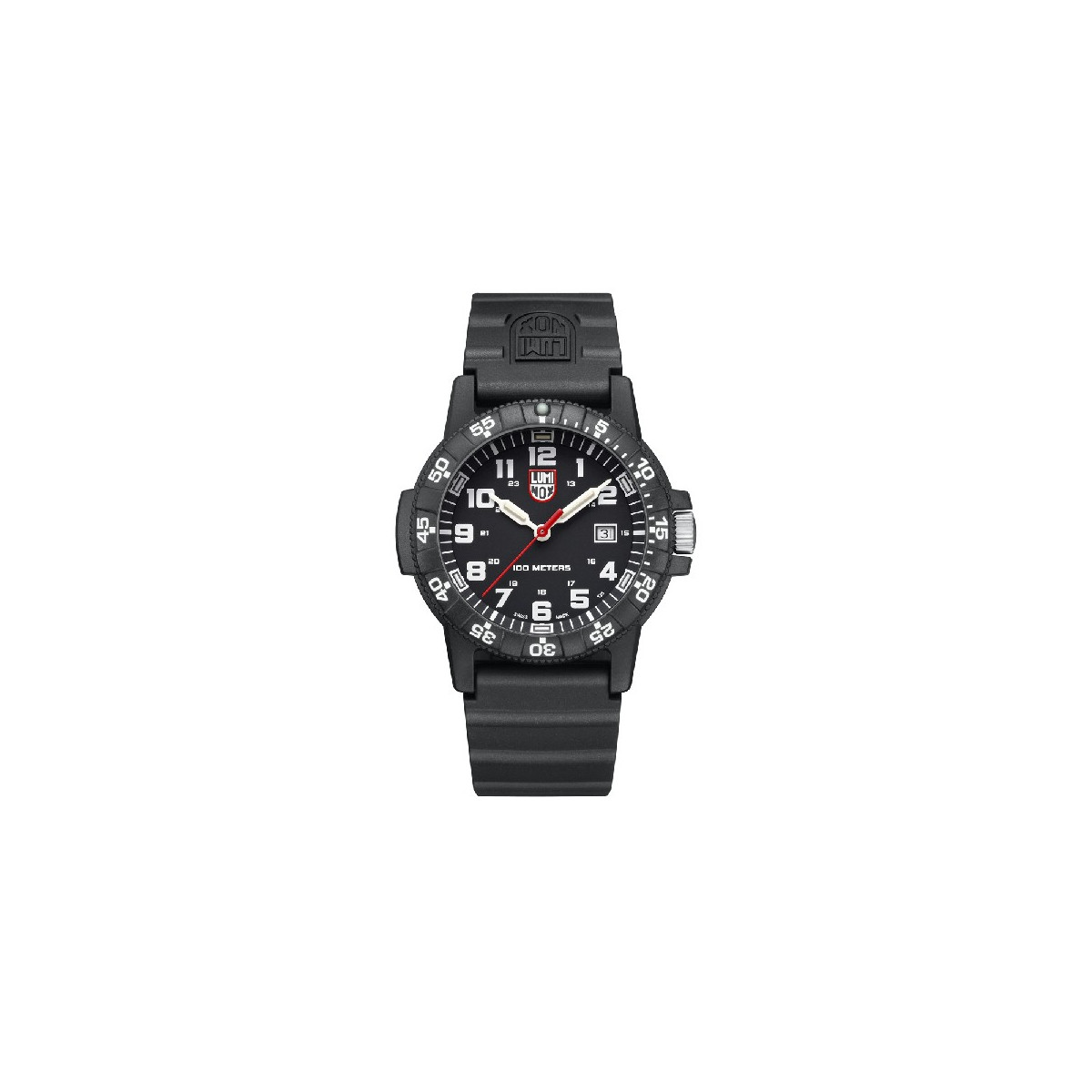 RELLOTGE LUMINOX NAVY SEAL SEA TURTLE  - 0321