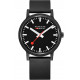 BLACK MONDAINE SBB ESSENCE WATCH - MS141120RB