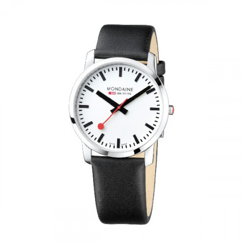 RELLOTGE MONDAINE SIMPLY ELEGANT  - M6383035011SBB