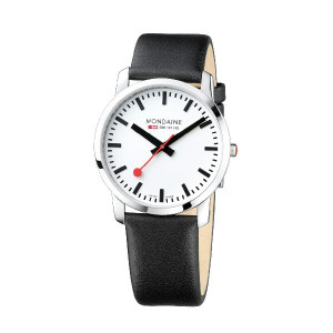 RELOJ MONDAINE SIMPLY ELEGANT - M6383035011SBB