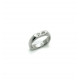 ANELL CLIMENT 1890 DIAMANTS - S-2304/BR