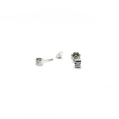 PENDIENTES CLIMENT 1890 - D-5055R/BR