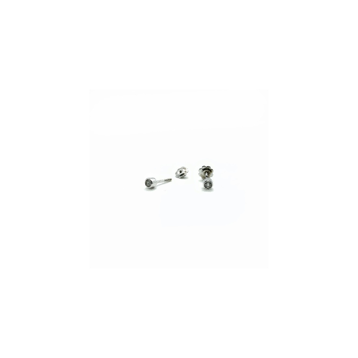 PENDIENTES CLIMENT 1890 - D-896R/3/BR