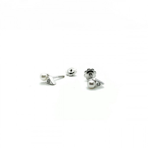 CLIMENT 1890 EARRINGS - D-2351R/BR/PC