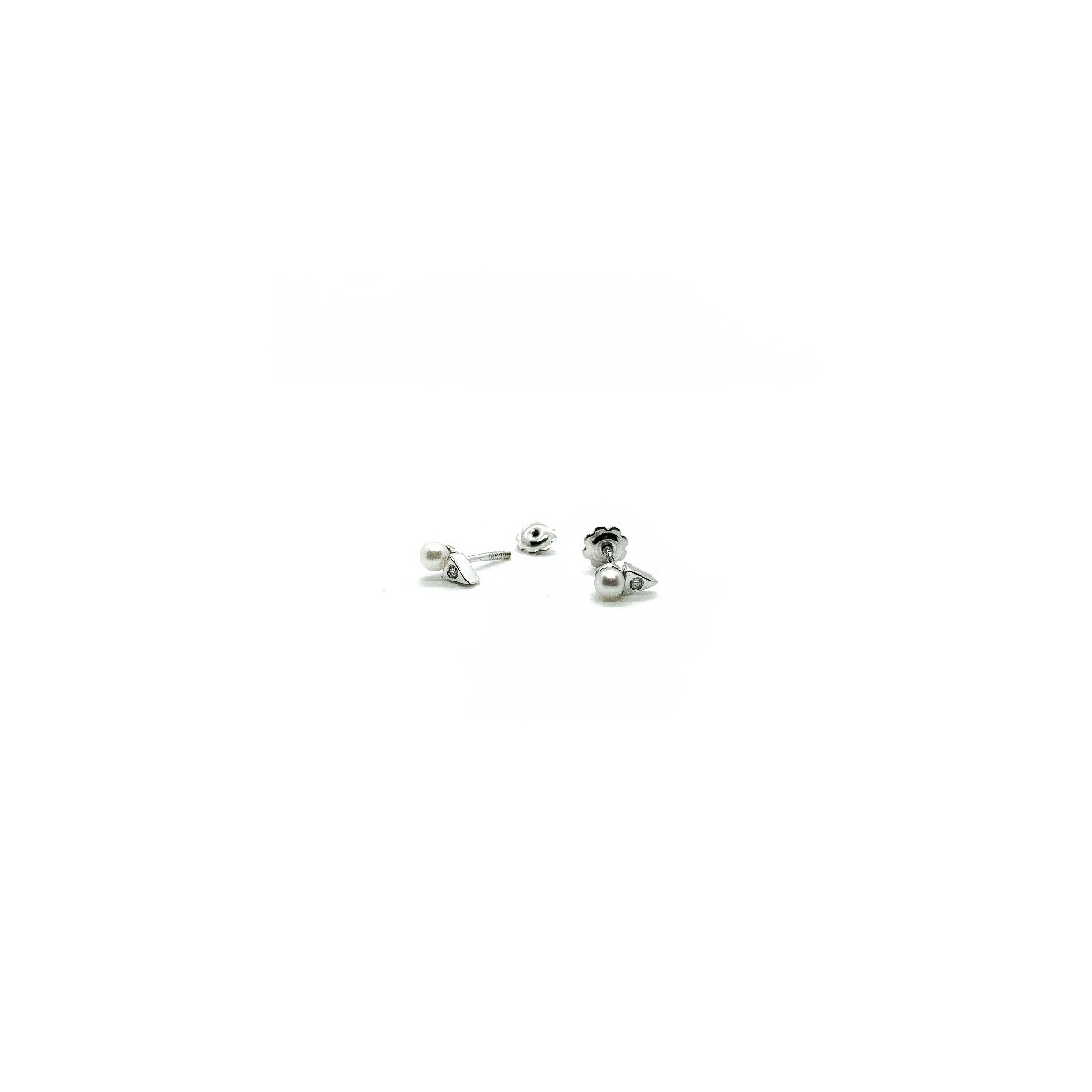 CLIMENT 1890 EARRINGS - D-2351R/BR/PC