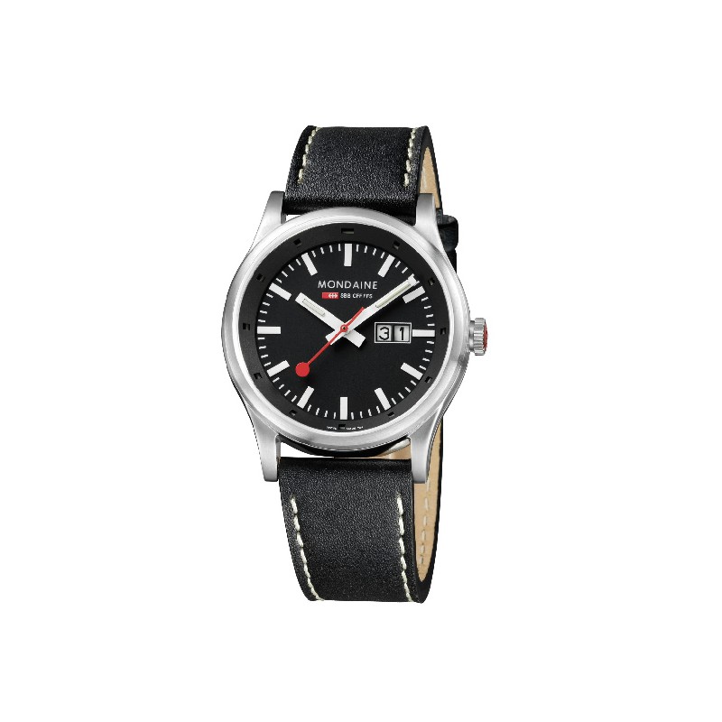 mondaine sport watch
