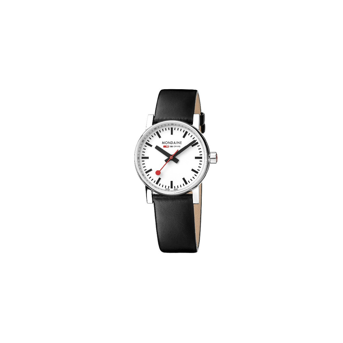 RELOJ MONDAINE EVO - MSE30110LB