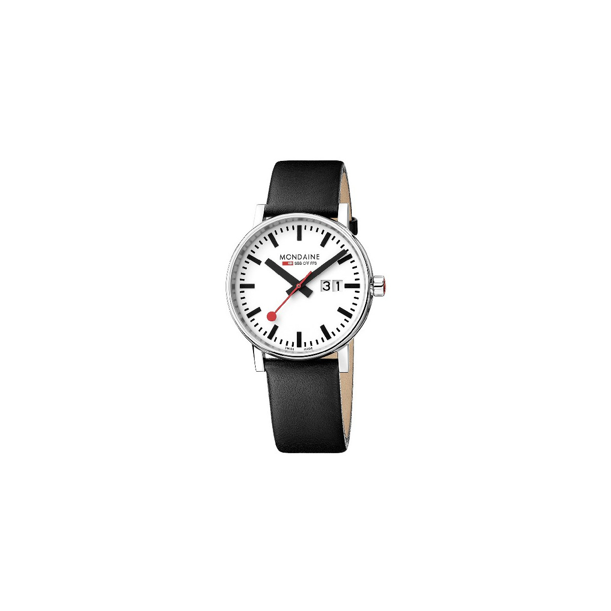 RELOJ MONDAINE EVO - MSE40210LBV