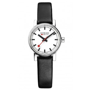 EVO PETITE MONDAINE WATCH - MSE26110LB