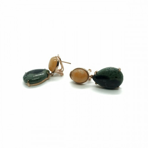 PENDIENTES BRUNA JADE - PO0858