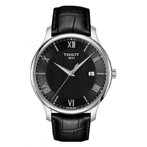 TRADITION TISSOT WATCH - T0636101605800