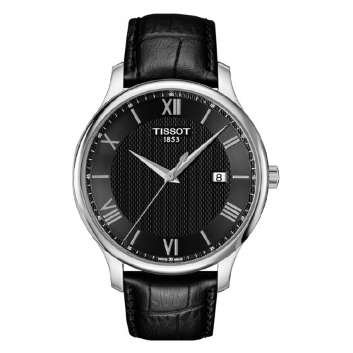 RELOJ TISSOT TRADITION - T0636101605800