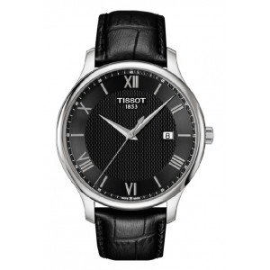 RELLOTGE TISSOT TRADITION - T0636101605800