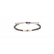 PULSERA SUNFIELD EMATITE - PU061293