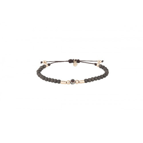 PULSERA SUNFIELD EMATITE - PU061293