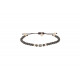 PULSERA SUNFIELD EMATITE - PU061294