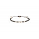 PULSERA SUNFIELD EMATITE - PU061295