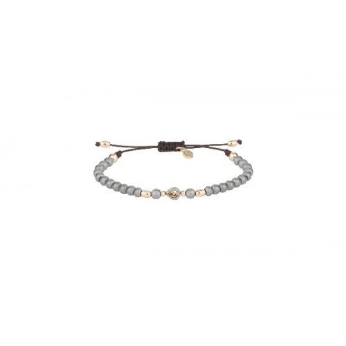 PULSERA SUNFIELD EMATITE - PU061297