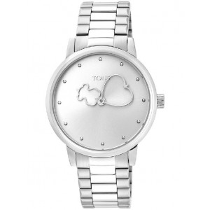 RELLOTGE TOUS BEAR TIME SS - 900350305