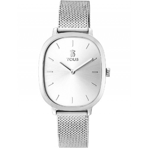 RELLOTGE TOUS HERITAGE SS MESH - 900350390