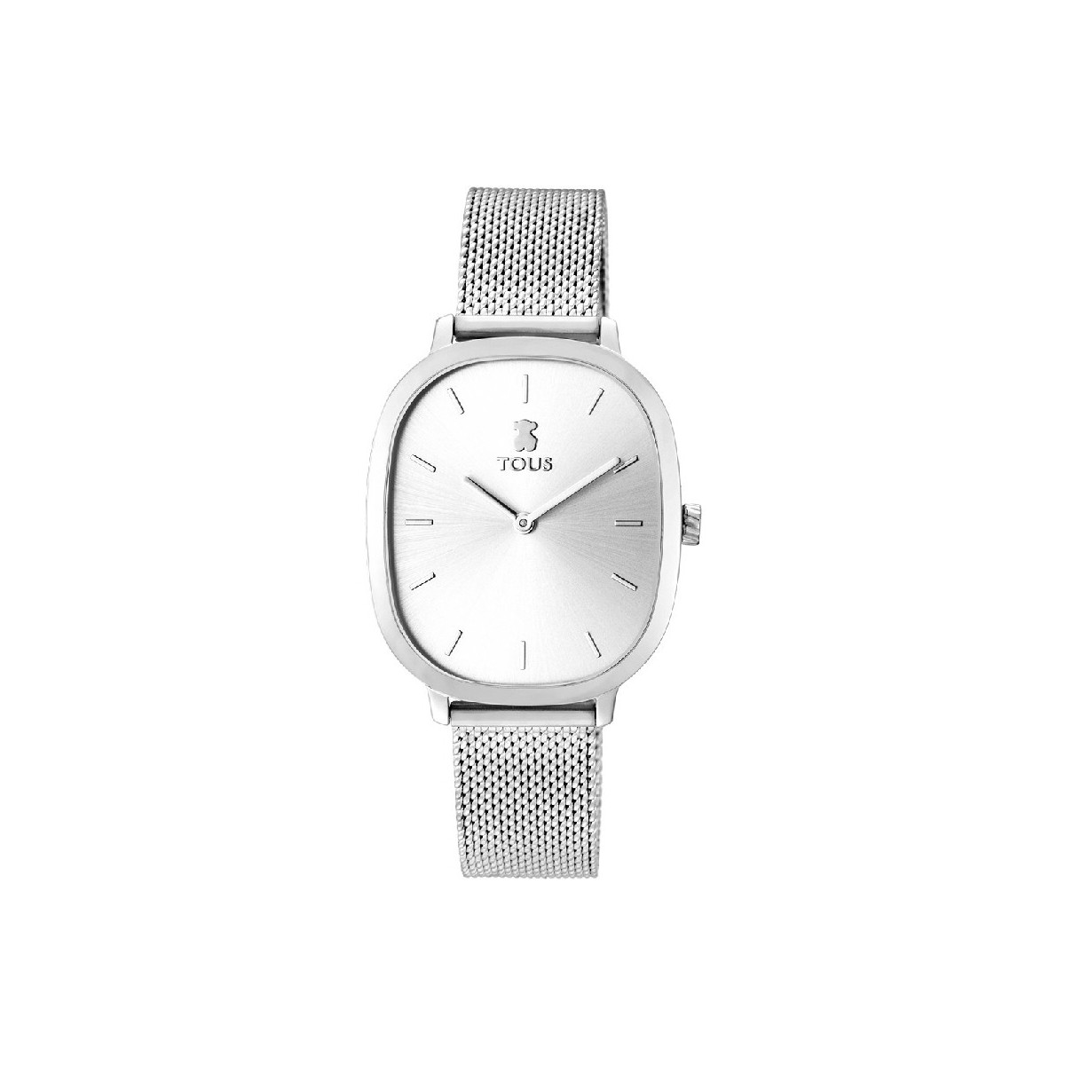 RELLOTGE TOUS HERITAGE SS MESH - 900350390