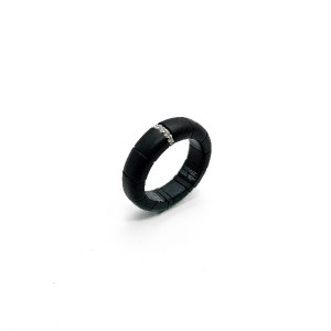 CERAMIC ROBERTO EMEGLIO RING - PU1N7DBOBS