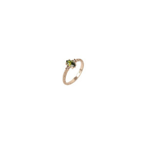 ANELL SUNFIELD PERIDOT OR ROSA - AN061962/2