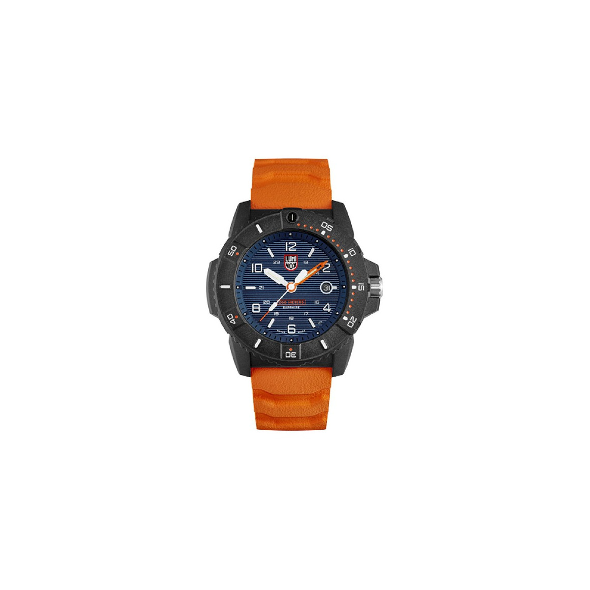 RELOJ LUMINOX NAVY SEAL 3600 SERIES - 3603