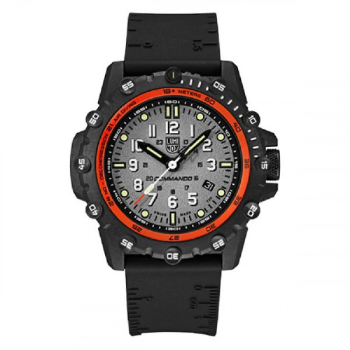 COMMANDO FROGMAN 3300 SERIES  - 3301