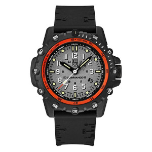 COMMANDO FROGMAN 3300 SERIES - 3301