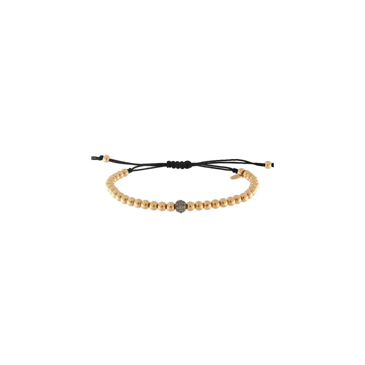 PULSERA JAIBOR BROWN - B4438JP020