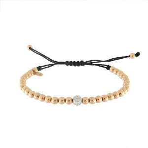 PULSERA JAIBOR WHITE - B4438JP0