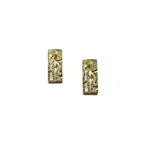 CORTEX CLIMENT 1890 EARRINGS - D-2492P3/BR