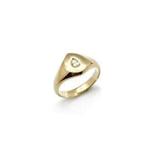 ANILLO CLIMENT 1890 PERILLA - S-2305/BR