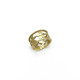 ANILLO CLIMENT 1890 ETNIA - S-2182