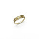 YOLANDA NAME RING - PERE