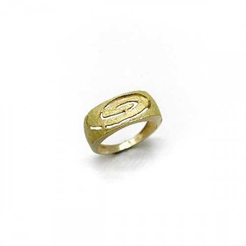 ANILLO ESPIRAL - 51832-S/A