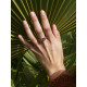 ANILLO CLIMENT 1890 HOJAS - S12-41/09675/BR