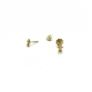 PENDIENTES BEBÉ NIÑA CLIMENT 1899 - D-5017/R