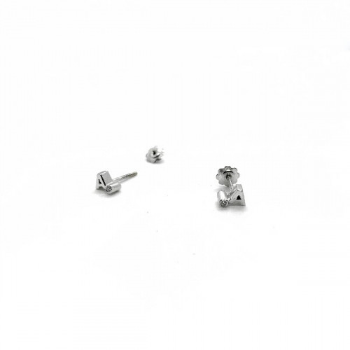 A BABY EARRINGS  - 54AR043