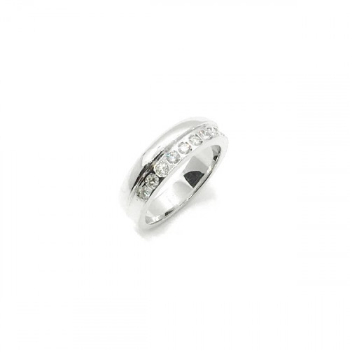 HALF ALLIANCE CLIMENT 1890 RING - S-2101/BR