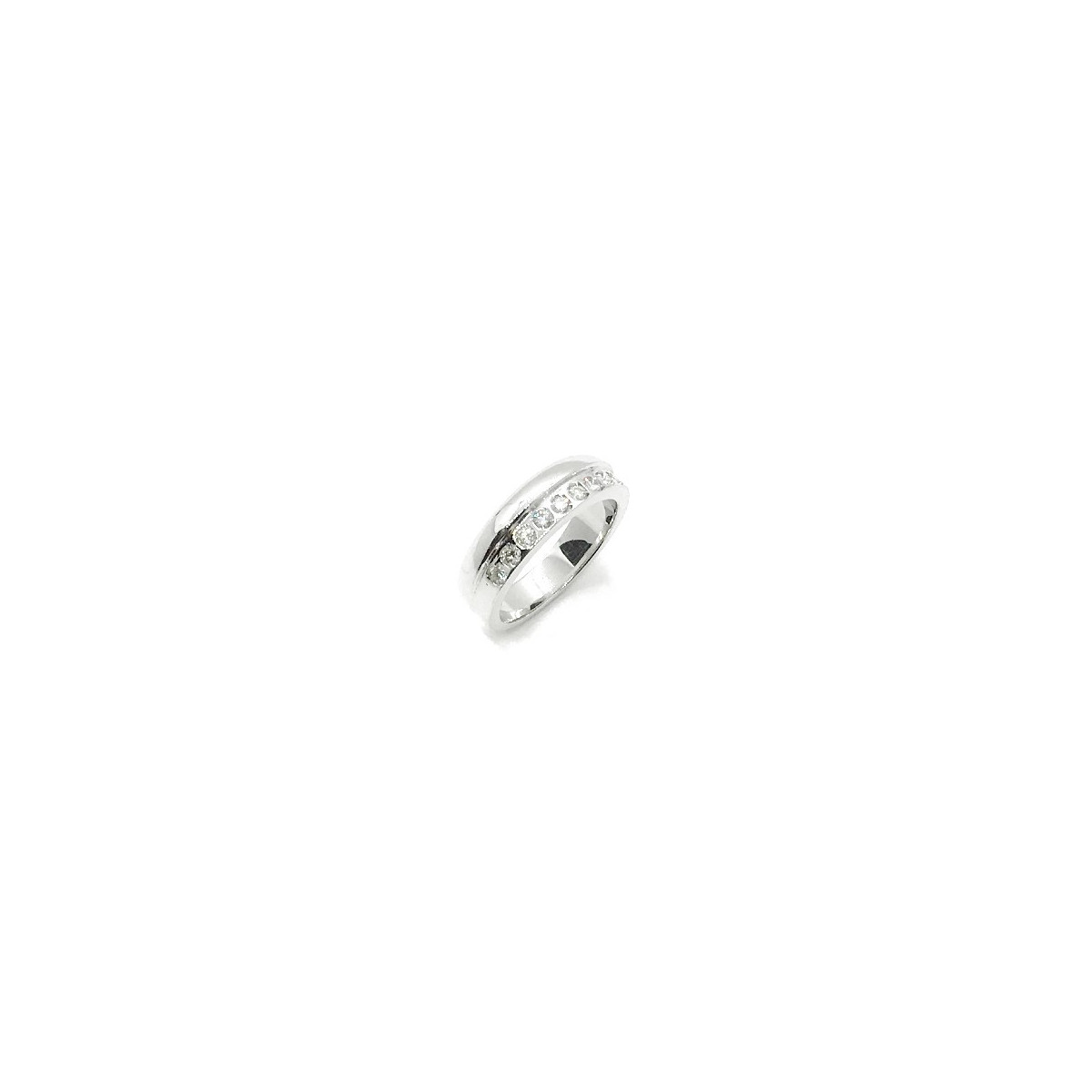 ANILLO CLIMENT 1890 MEDIA ALIANZA - S-2101/BR