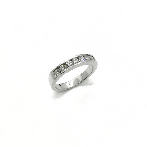 HALF ALLIANCE CLIMENT 1890 RING - S-2052/BR