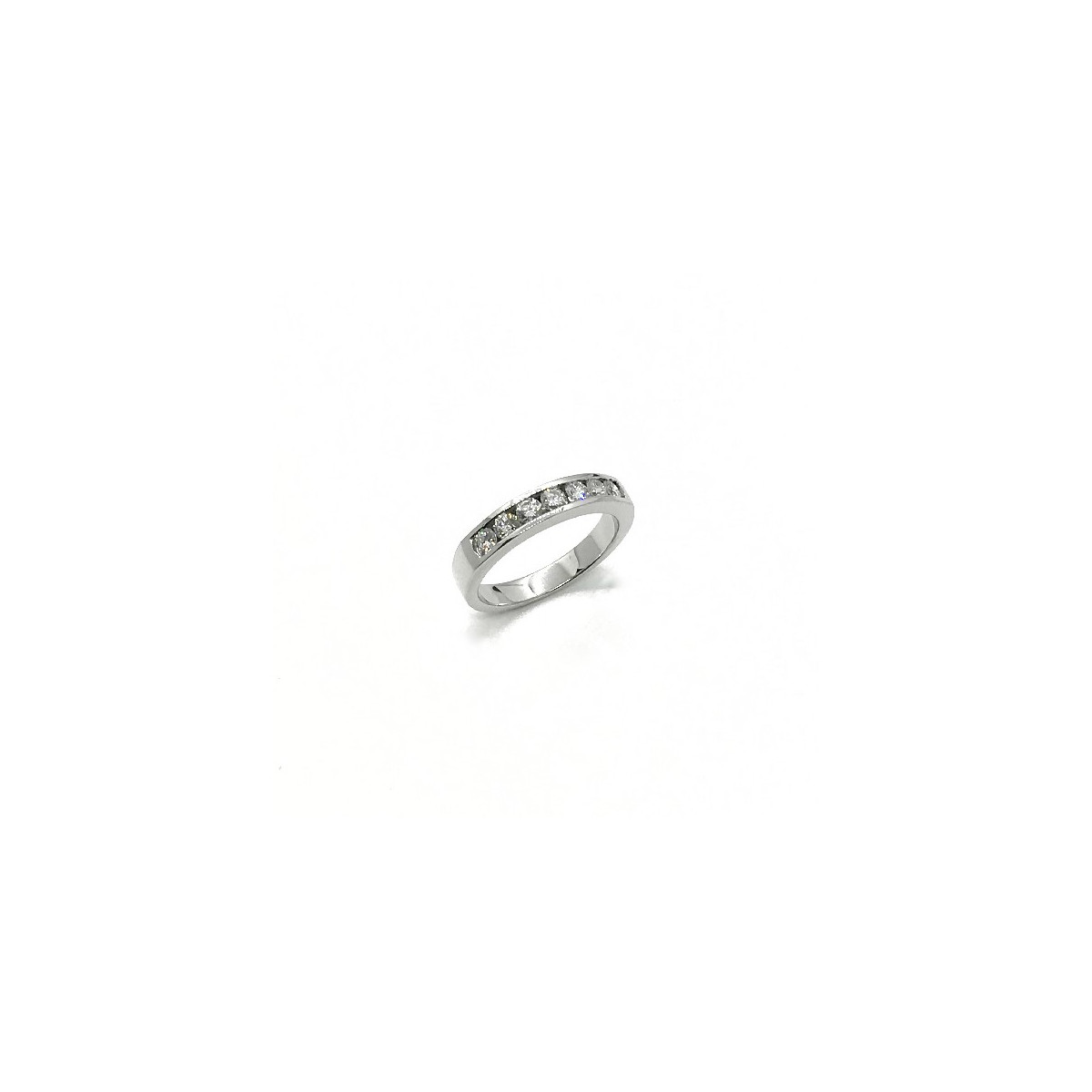 HALF ALLIANCE CLIMENT 1890 RING - S-2052/BR