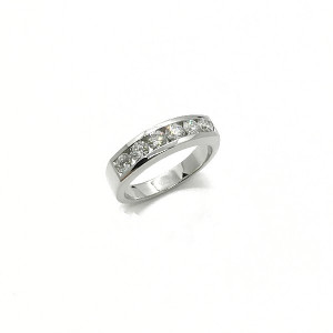 ANILLO CLIMENT 1890 MEDIA ALIANZA - S-2190/BR