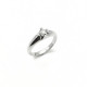 ANILLO CLIMENT 1890 SOLITARIO - S-2480/BR